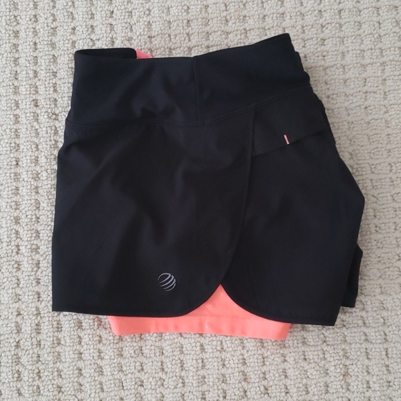 Cute Athletic Shorts - Picture 3 of 3